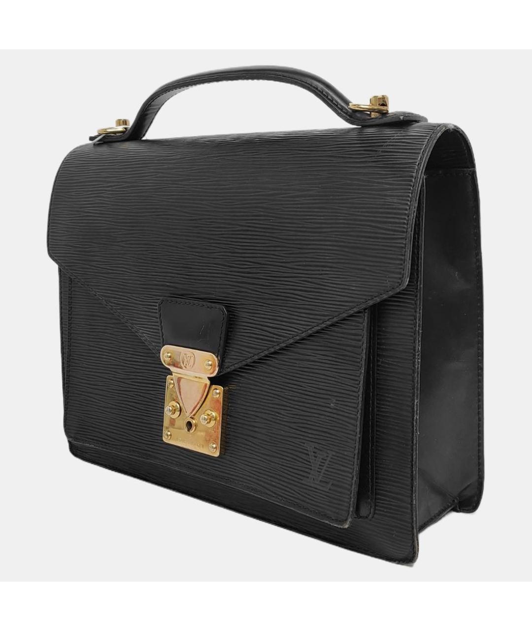 LOUIS VUITTON Сумка через плечо, фото 4
