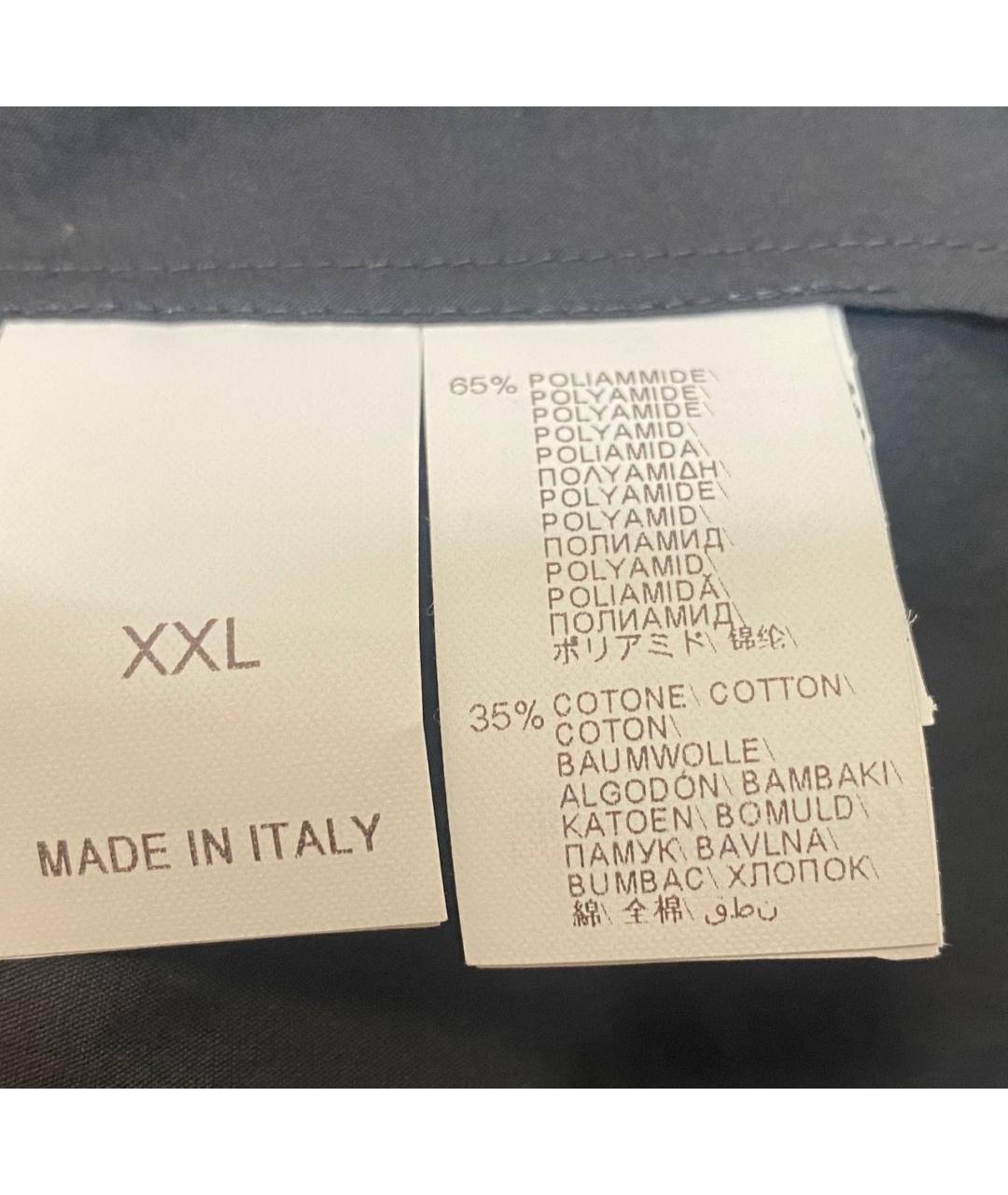 BRUNELLO CUCINELLI Шелковая майка, фото 5