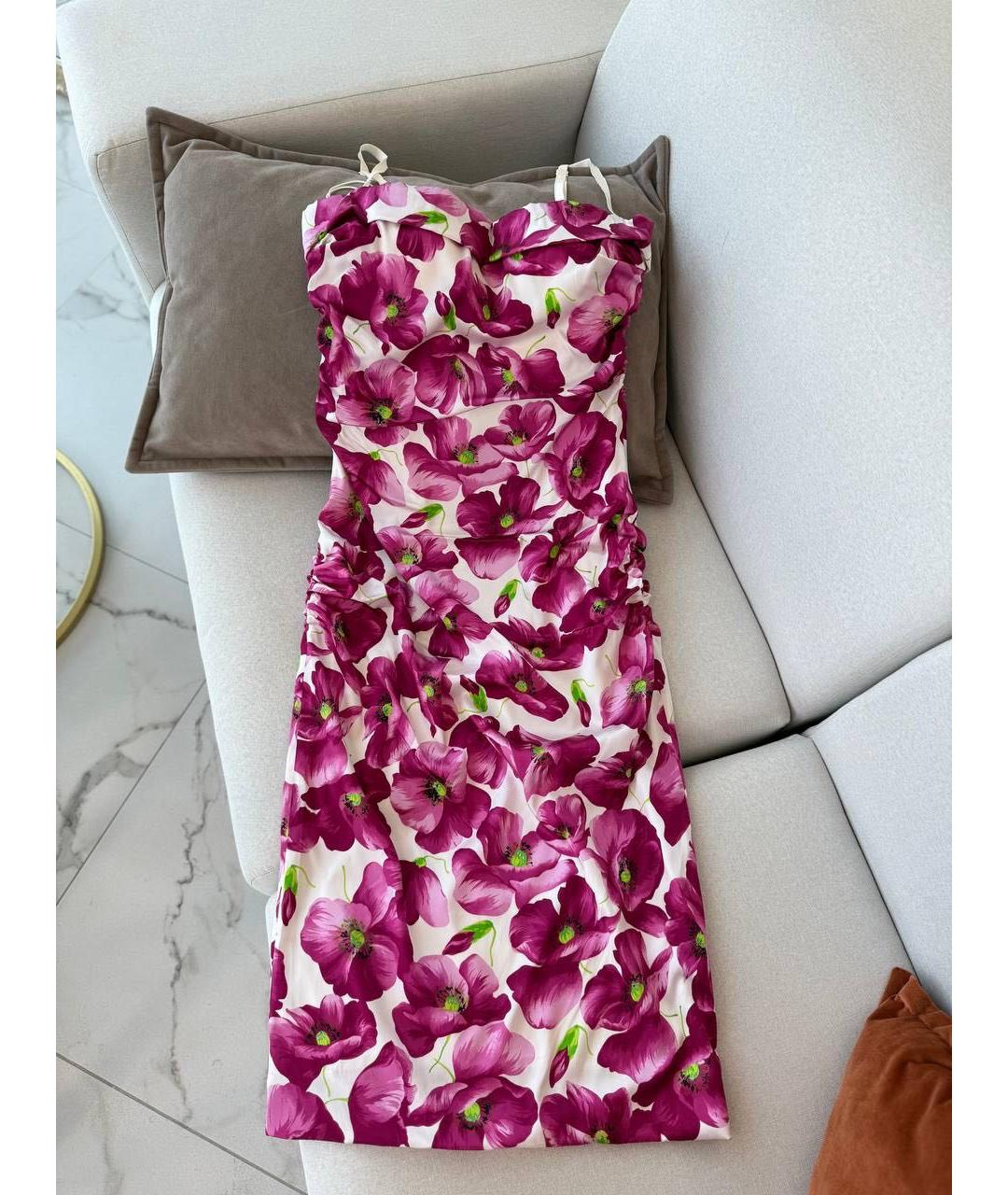 DOLCE&GABBANA Платье, фото 6