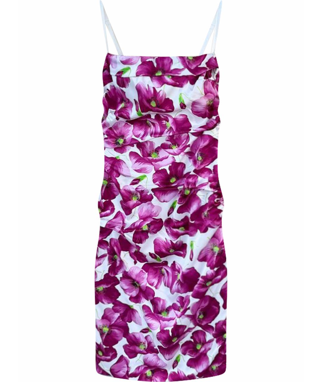 DOLCE&GABBANA Платье, фото 1