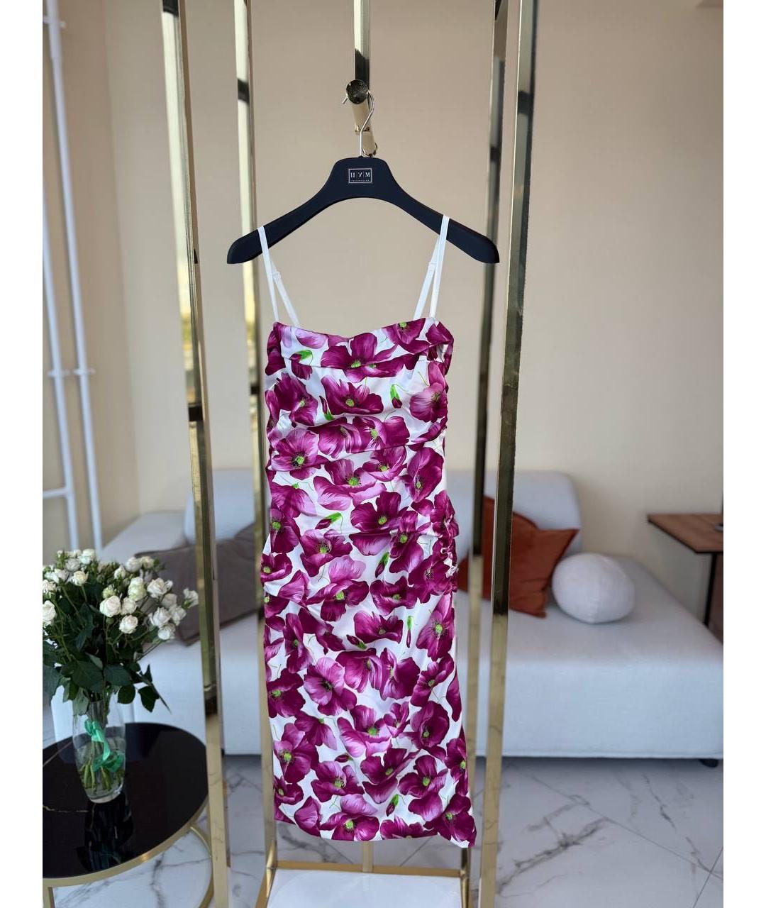 DOLCE&GABBANA Платье, фото 8