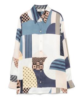 FENDI Рубашка
