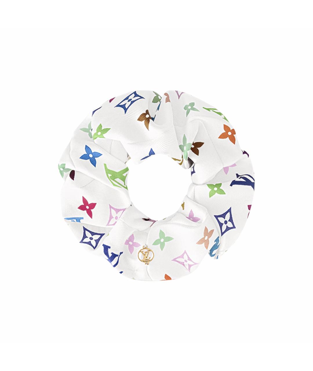 LOUIS VUITTON Белая резинка, фото 1