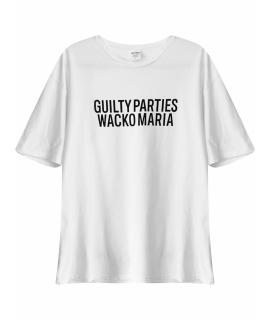 WACKO MARIA Футболка
