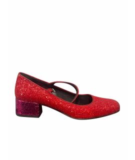 SAINT LAURENT Туфли