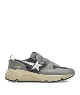 GOLDEN GOOSE DELUXE BRAND Низкие кроссовки / кеды