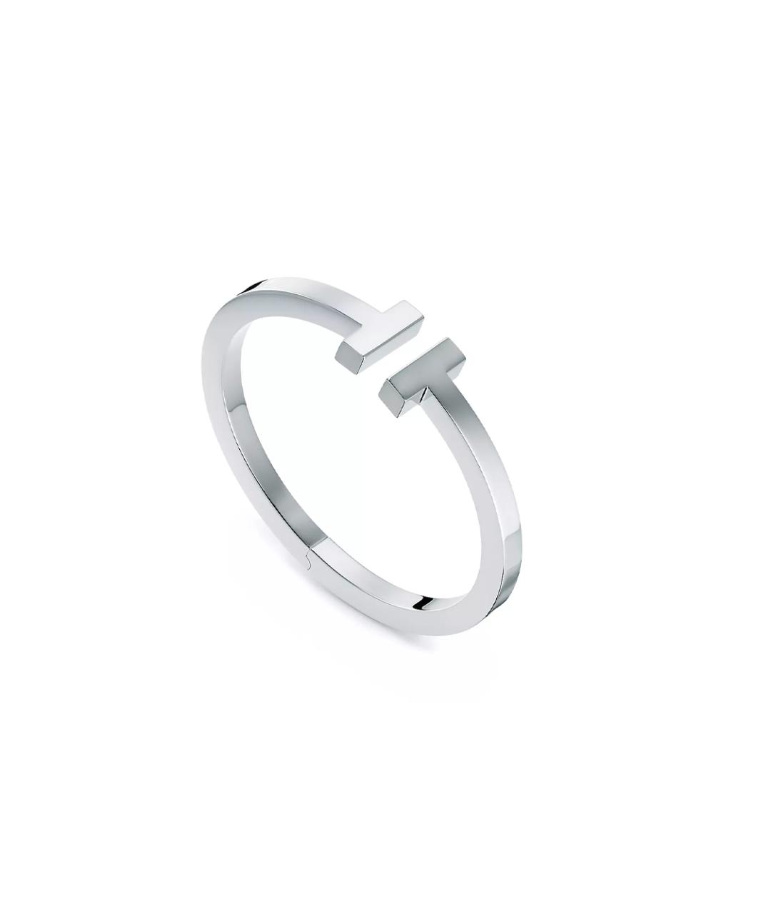 TIFFANY&CO Серебряный браслет, фото 1