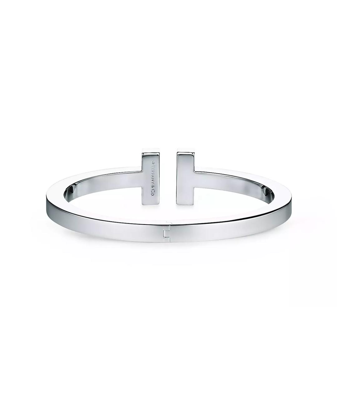 TIFFANY&CO Серебряный браслет, фото 3