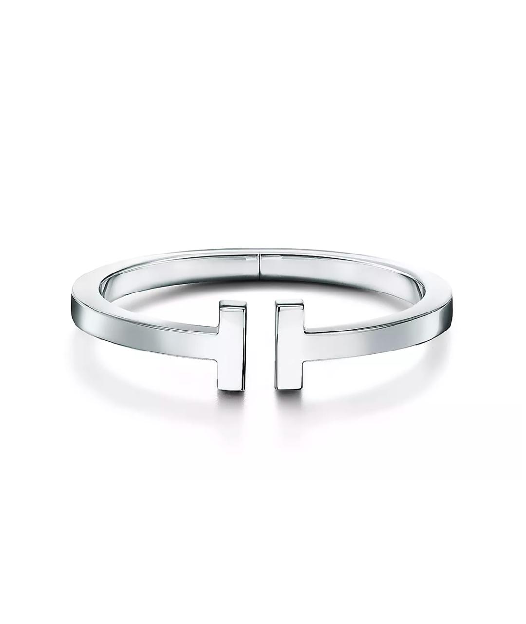 TIFFANY&CO Серебряный браслет, фото 2