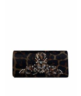 SAINT LAURENT Клатч/вечерняя сумка