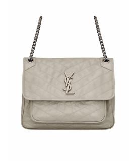 SAINT LAURENT Сумка через плечо