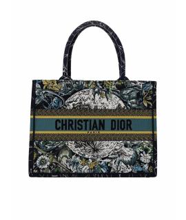 CHRISTIAN DIOR Сумка тоут