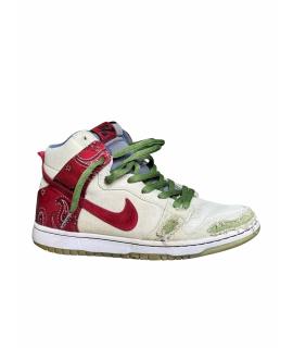 NIKE Высокие кроссовки / кеды