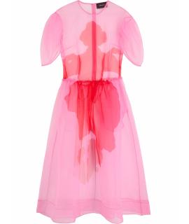 SIMONE ROCHA Коктейльное платье