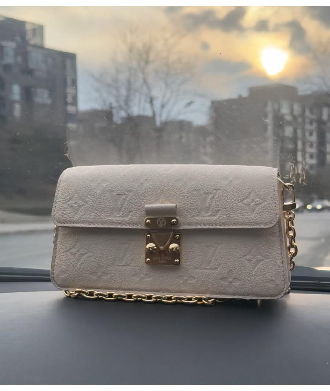 LOUIS VUITTON Сумка через плечо, фото 7