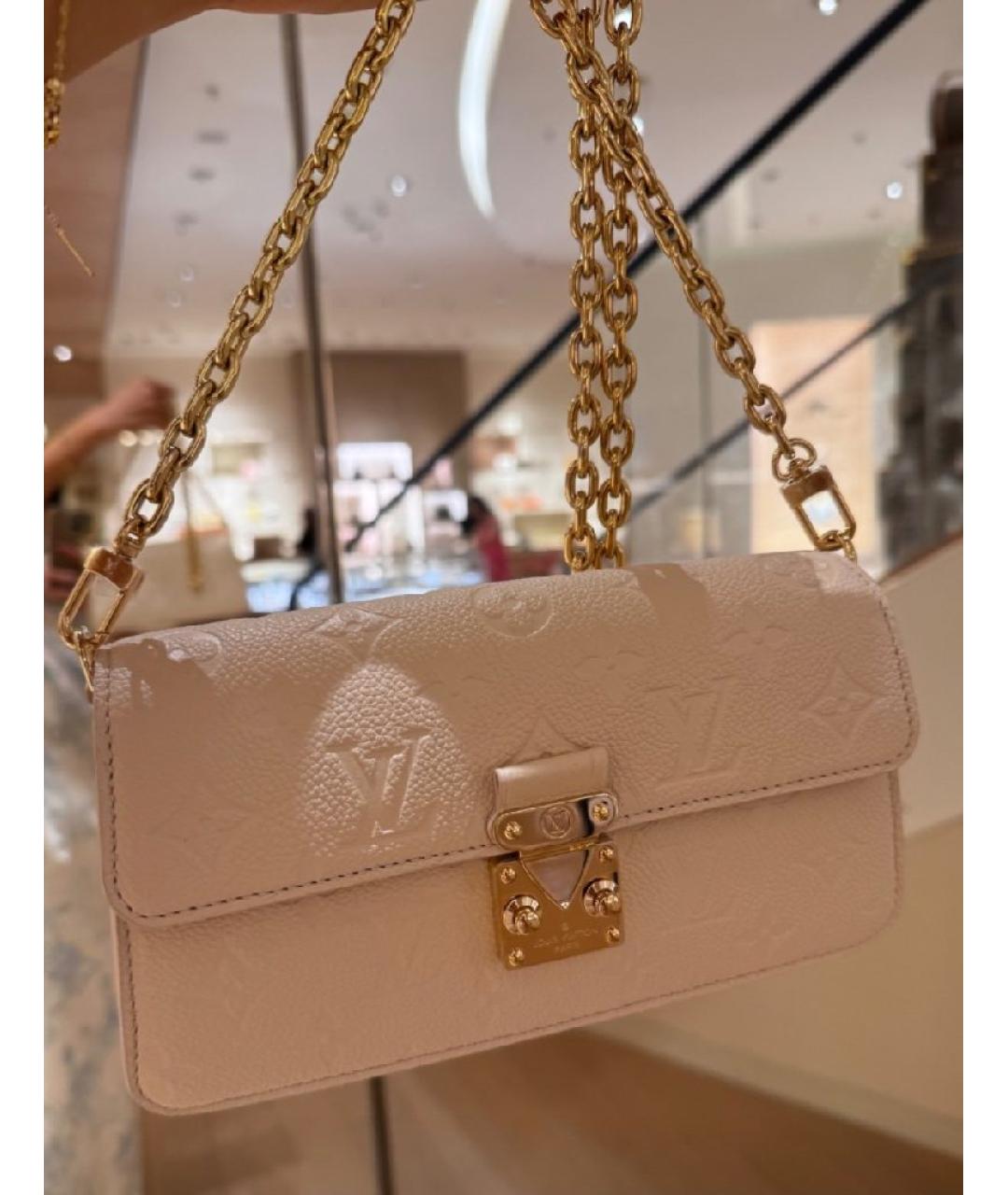 LOUIS VUITTON Сумка через плечо, фото 8
