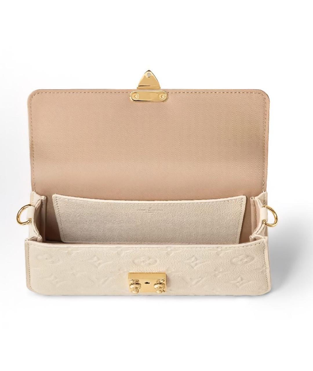 LOUIS VUITTON Сумка через плечо, фото 4