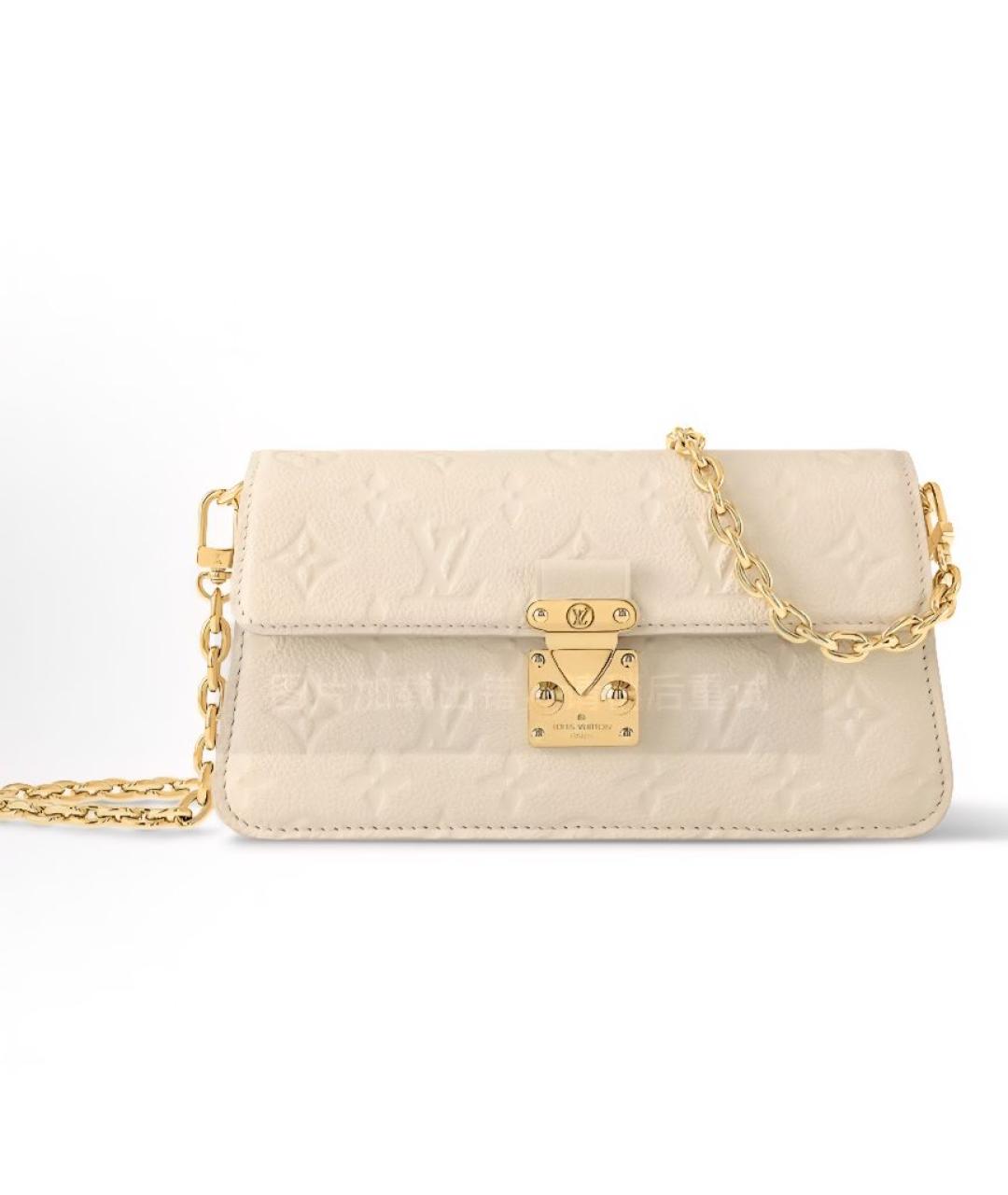 LOUIS VUITTON Сумка через плечо, фото 9