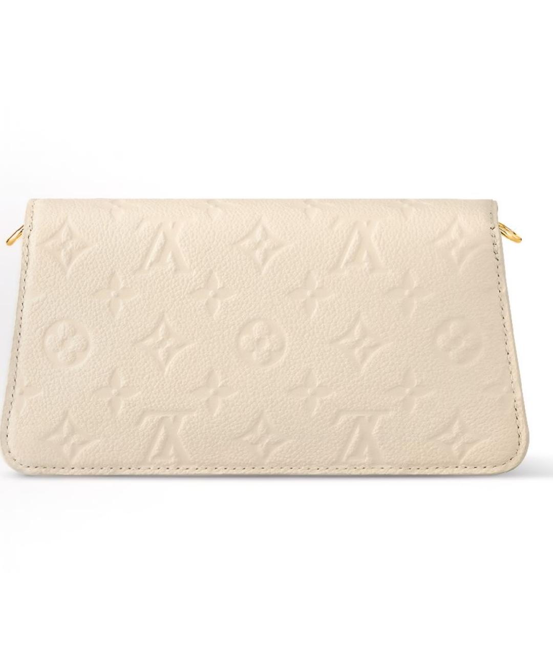 LOUIS VUITTON Сумка через плечо, фото 3