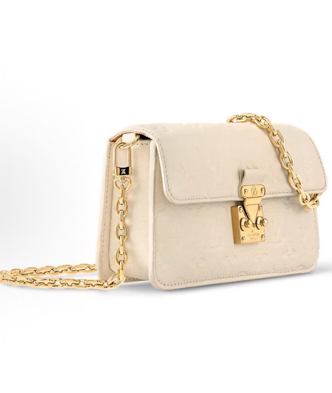 LOUIS VUITTON Сумка через плечо, фото 2