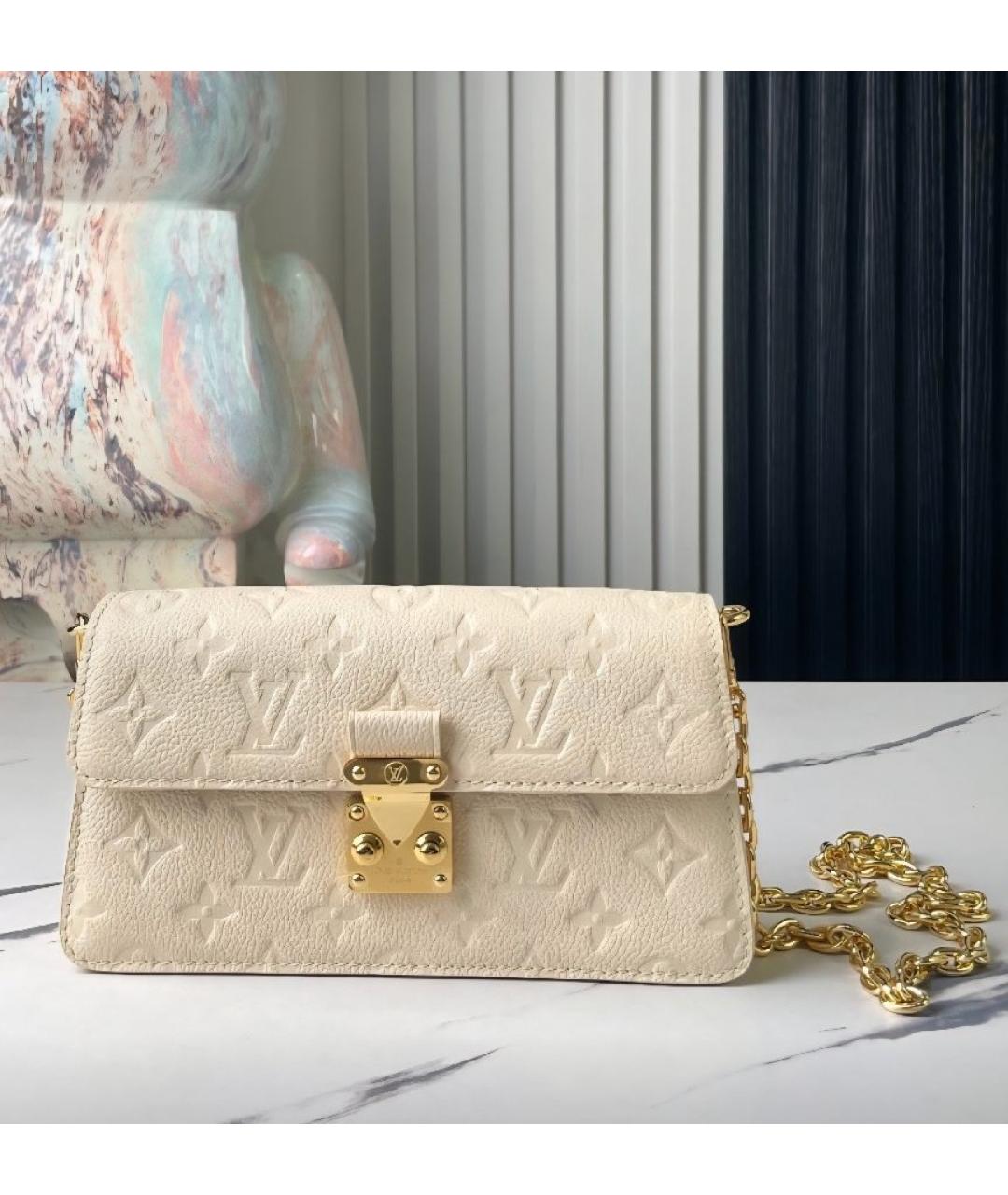 LOUIS VUITTON Сумка через плечо, фото 6