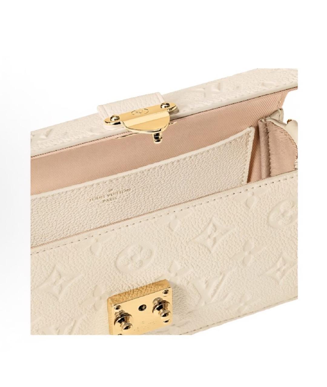 LOUIS VUITTON Сумка через плечо, фото 5