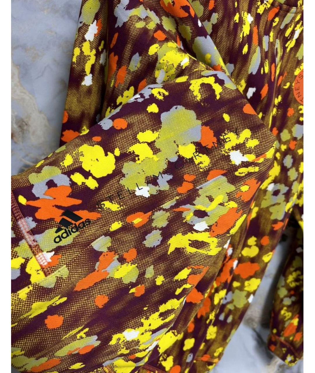 ADIDAS BY STELLA MCCARTNEY Мульти джемпер / свитер, фото 7