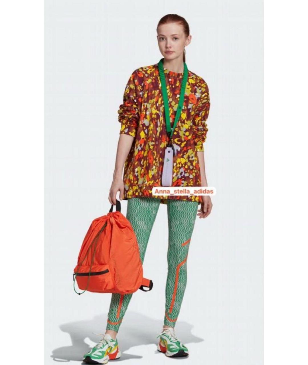 ADIDAS BY STELLA MCCARTNEY Мульти джемпер / свитер, фото 8