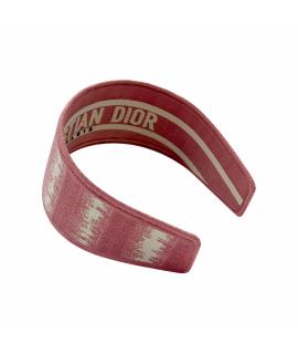 CHRISTIAN DIOR Ободок