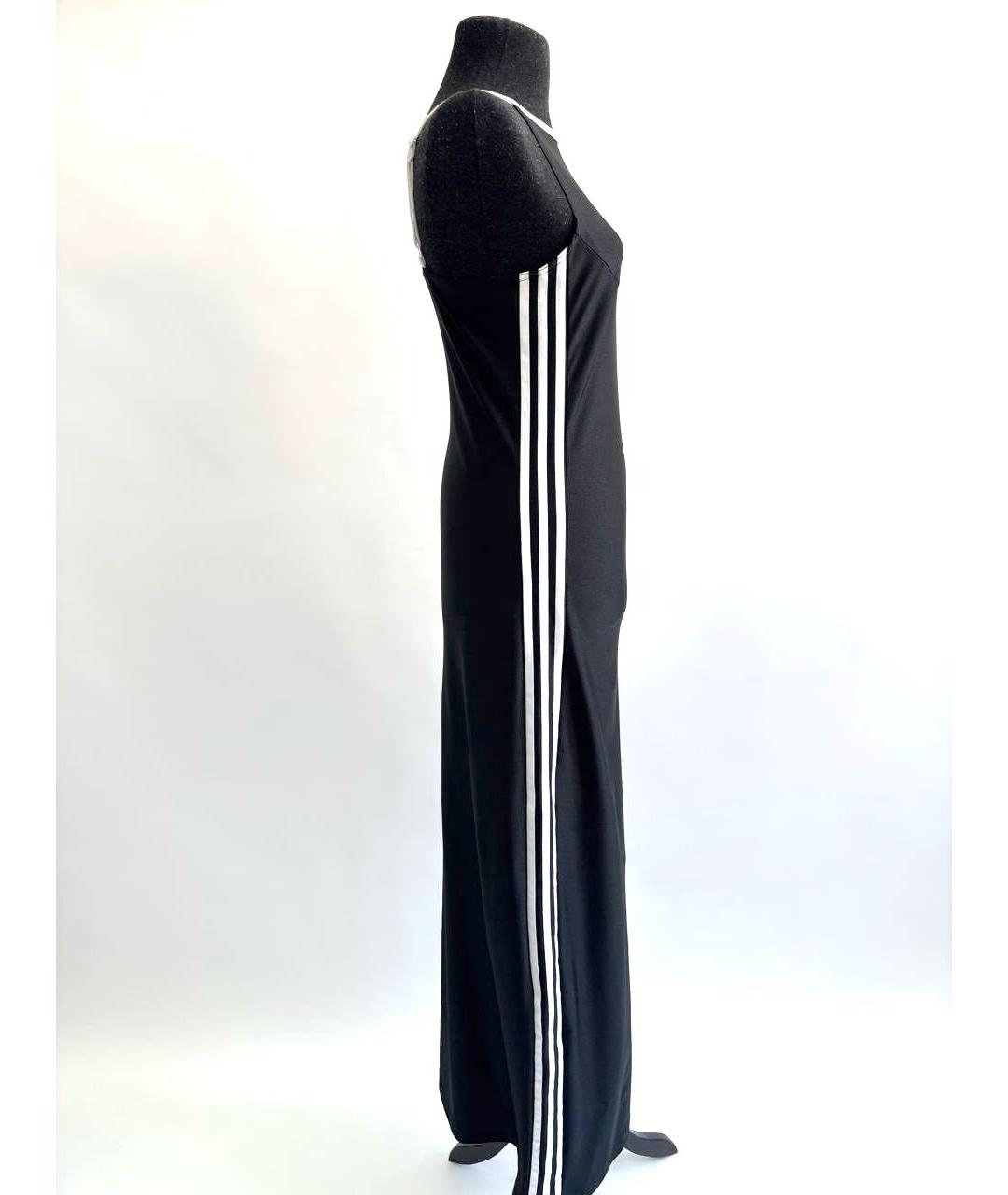 ADIDAS Черное платье, фото 4