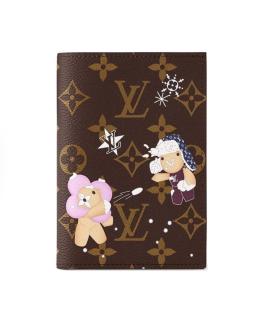 LOUIS VUITTON Обложка/футляр