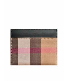 BURBERRY Визитница