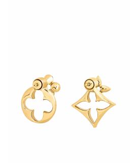 LOUIS VUITTON Серьги