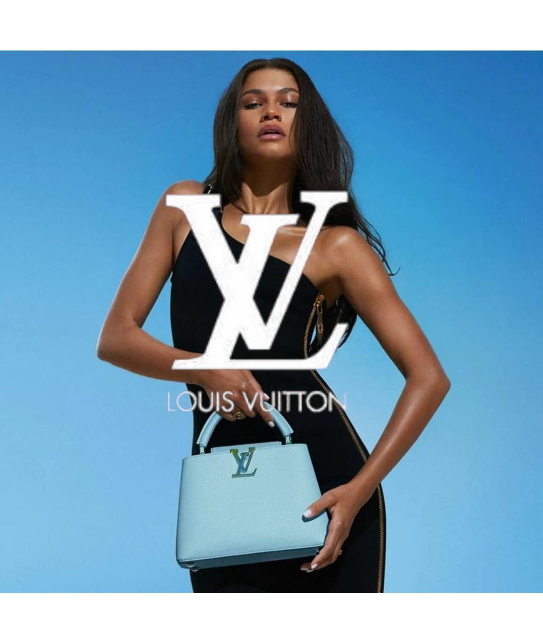 LOUIS VUITTON Красная сумка через плечо, фото 8