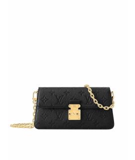 LOUIS VUITTON Клатч/вечерняя сумка