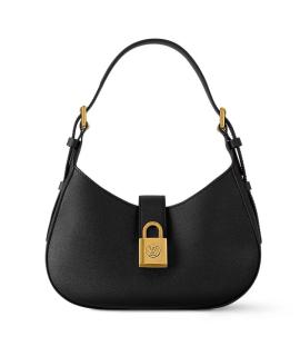 LOUIS VUITTON Сумка с короткими ручками