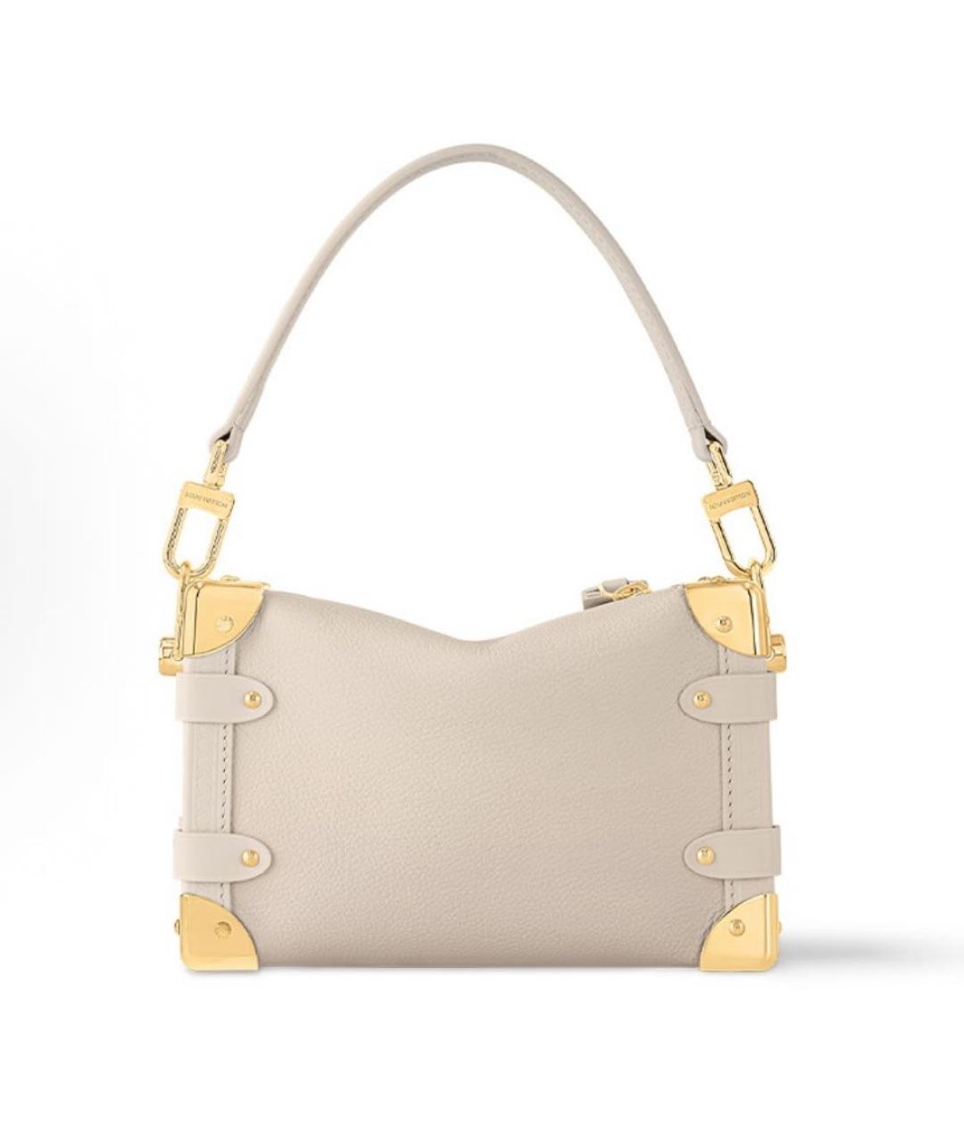 LOUIS VUITTON Сумка с короткими ручками, фото 3