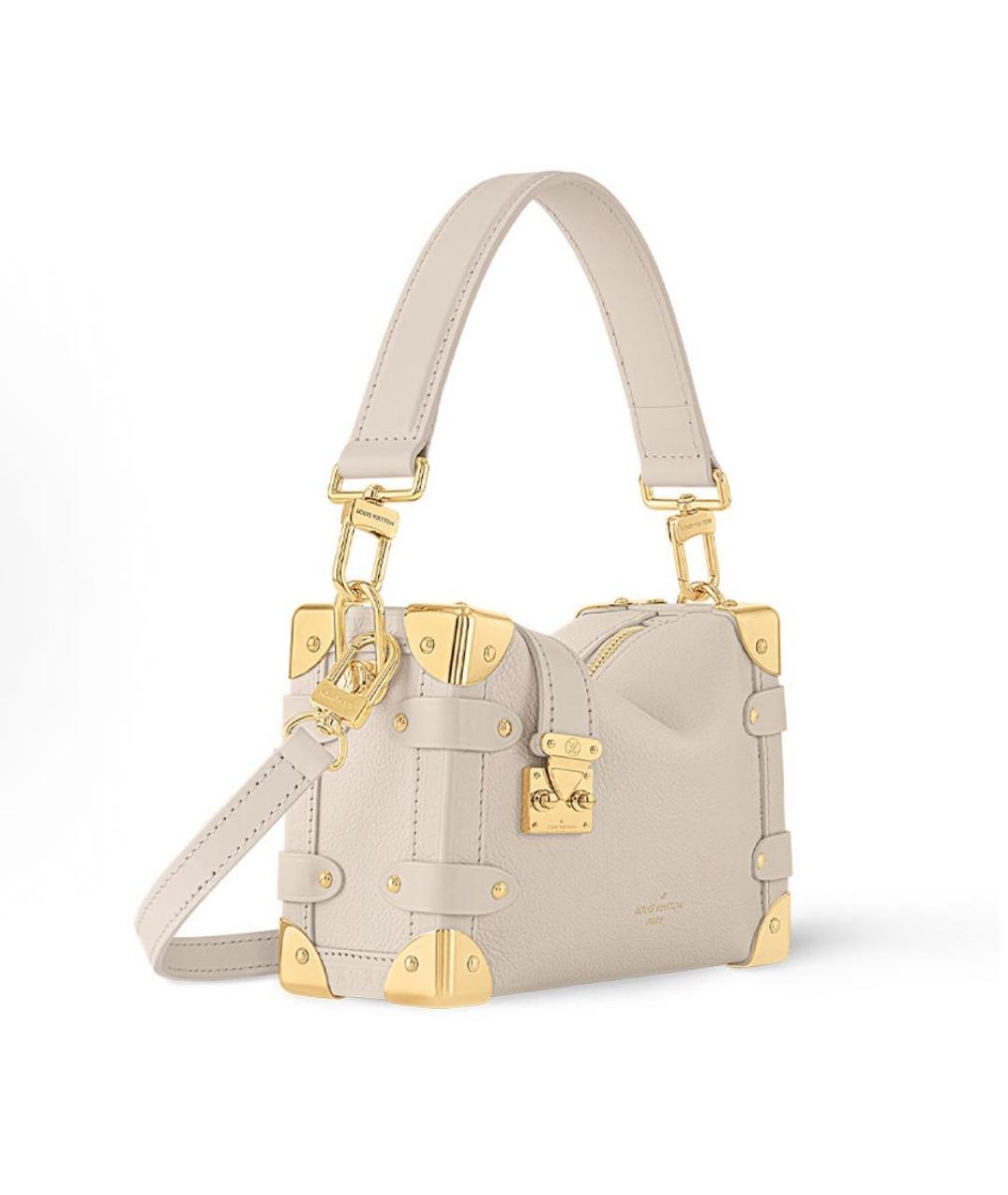 LOUIS VUITTON Сумка с короткими ручками, фото 2