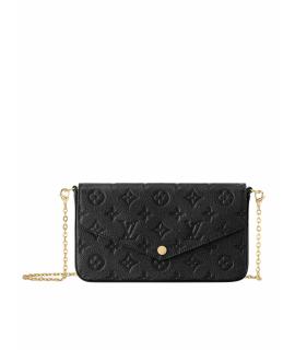 LOUIS VUITTON Сумка через плечо