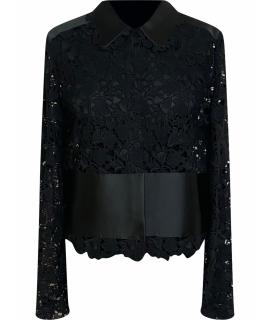 LANVIN Жакет/пиджак