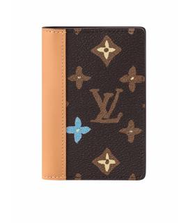 LOUIS VUITTON Обложка/футляр