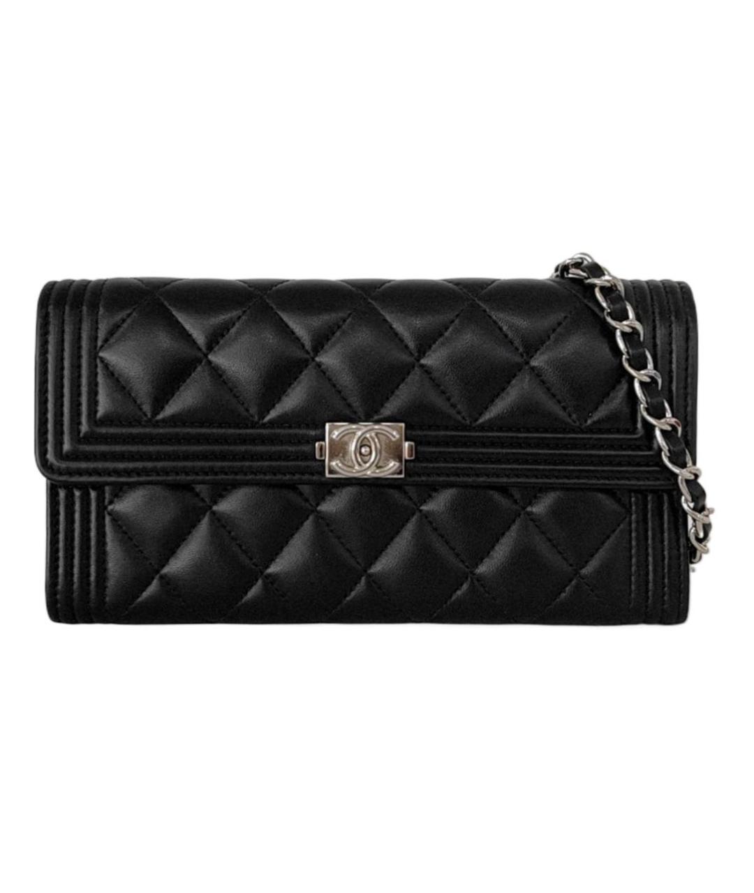 CHANEL Сумка через плечо, фото 9