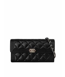 CHANEL Сумка через плечо