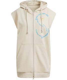 ADIDAS BY STELLA MCCARTNEY Худи/толстовка