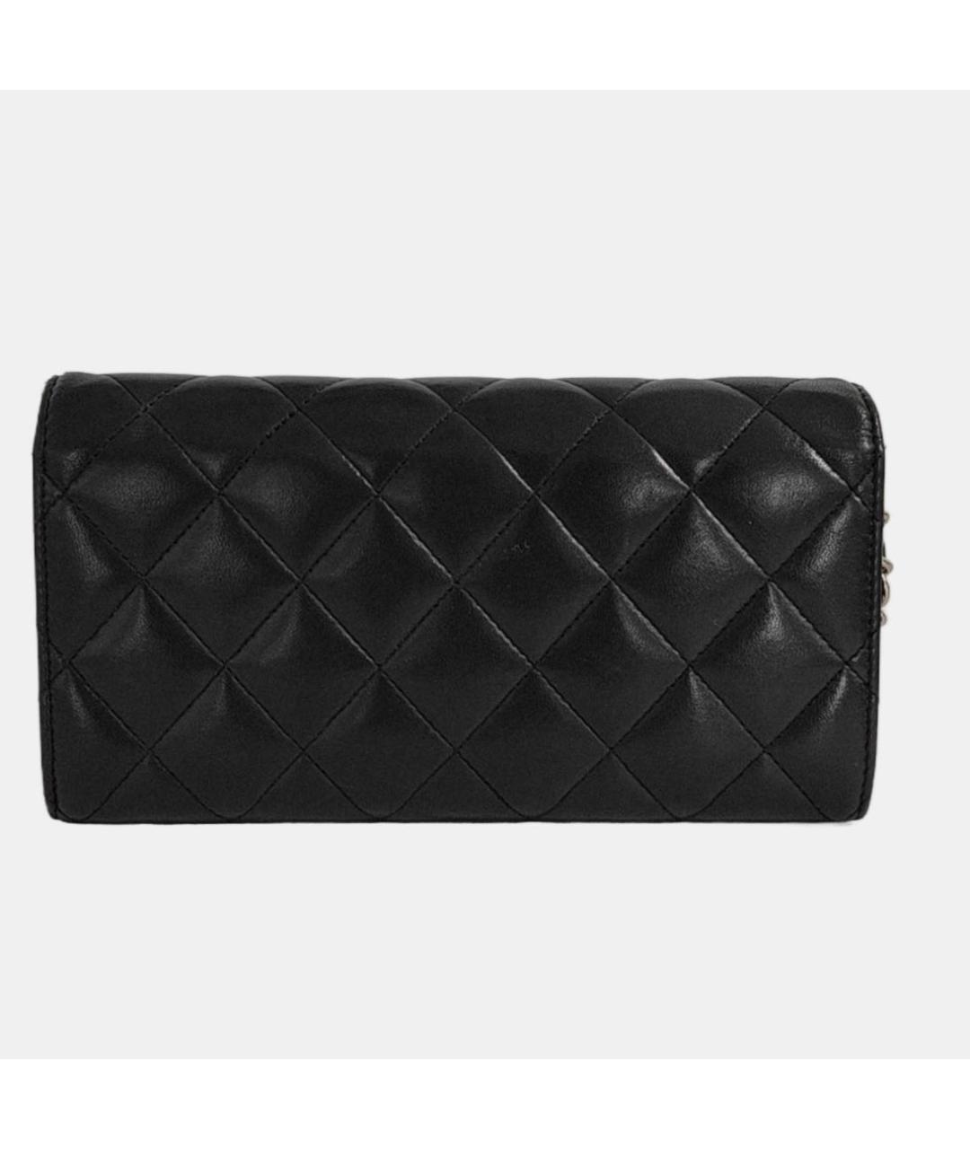 CHANEL Сумка через плечо, фото 5