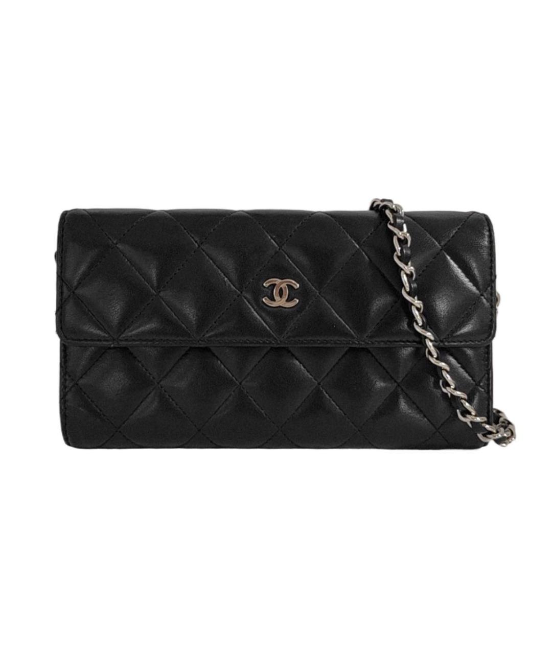 CHANEL Сумка через плечо, фото 2