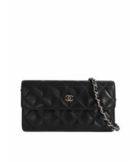 CHANEL Сумка через плечо