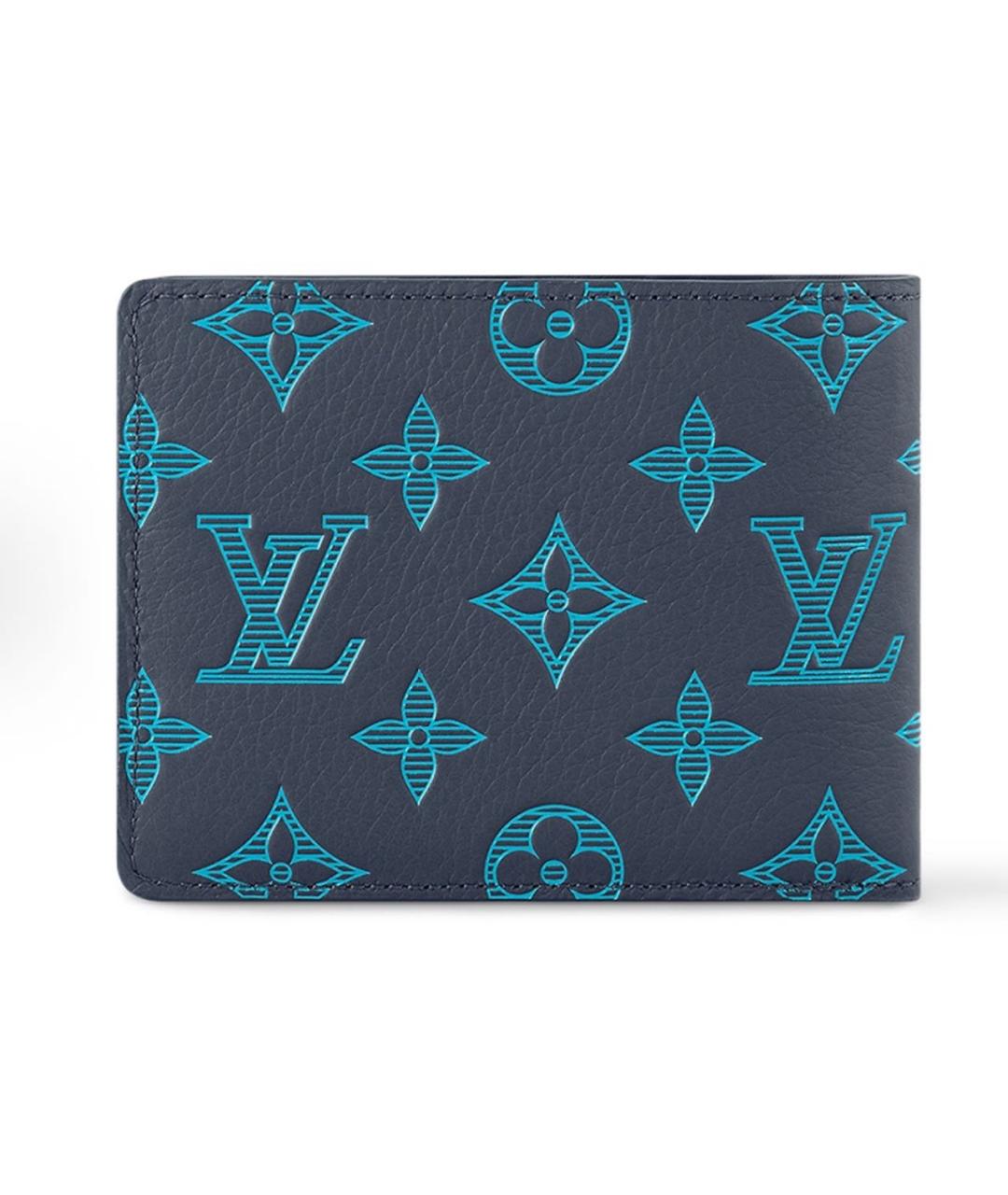 LOUIS VUITTON Кошелек, фото 3