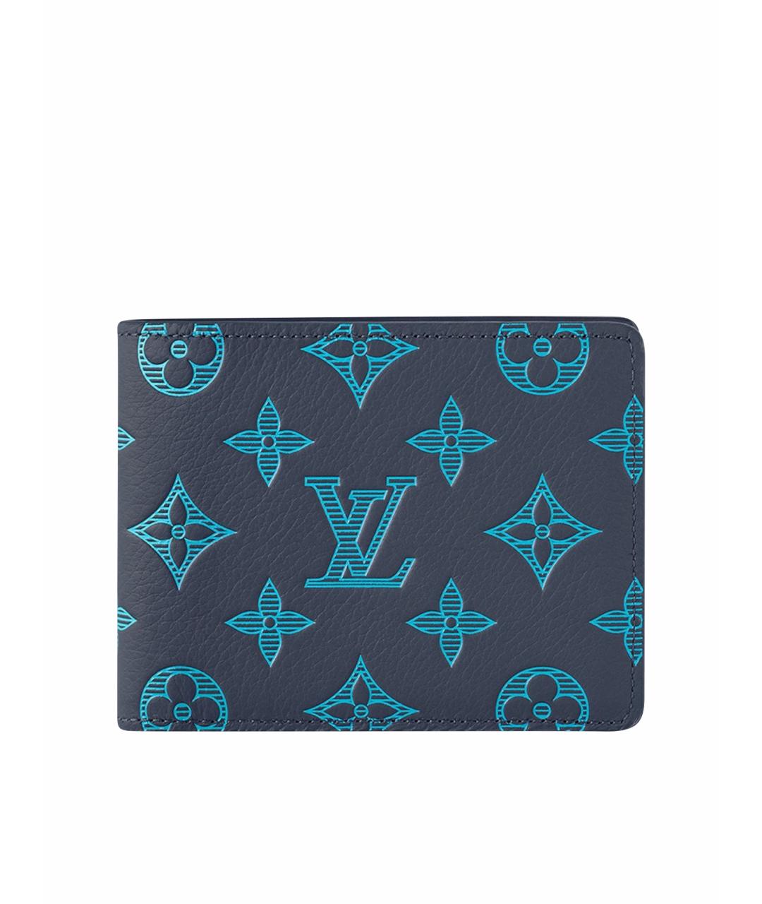 LOUIS VUITTON Кошелек, фото 1