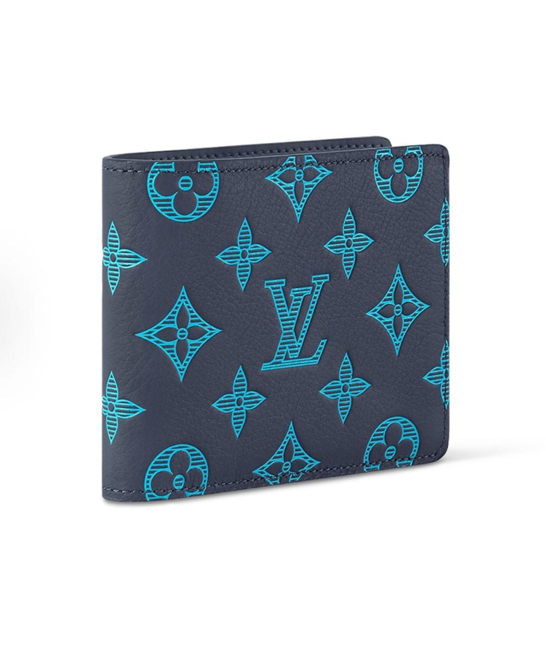 LOUIS VUITTON Кошелек, фото 2